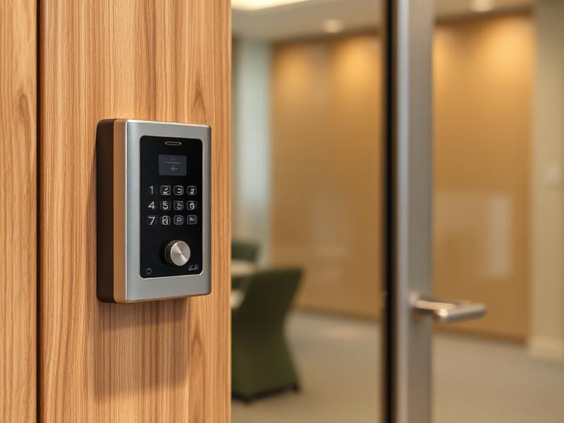 Gate Automation