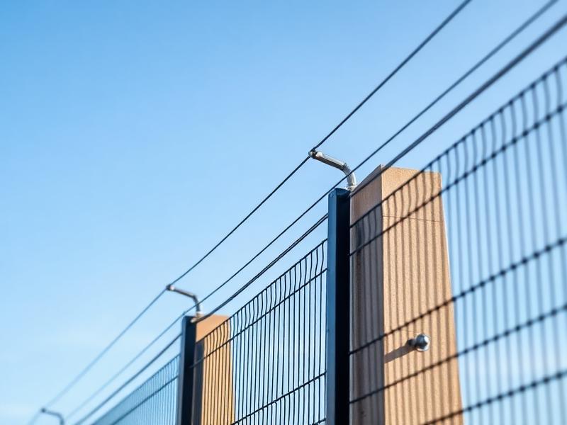 Electric Fencing & Electrical